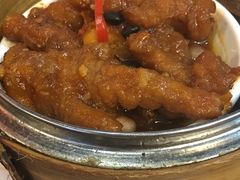 酱皇蒸凤爪-点点心点心专门店(湾仔店)