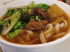 -老广记·牛杂甜品(东山口店)