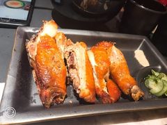 -馔豚·台北菜专门店(深圳湾万象城店)