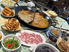 -五里关火锅(牛市口店)