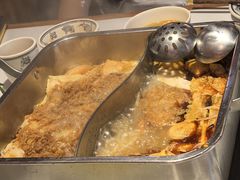 -螺大喜螺蛳粉火锅(雍和宫店)