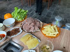 -尼玛藏家风味园(阿山食城店)