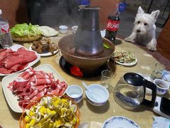 -仙蘑洞