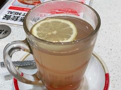 -香港新发烧腊茶餐厅(水围店)