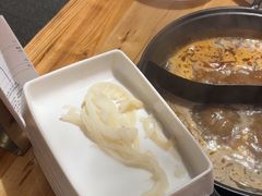 -香逸山自助火锅