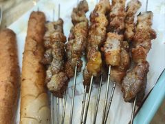 -胖太太四川麻辣排骨串(镇江路分店)