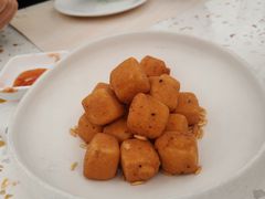 -大树餐厅(环球港店)
