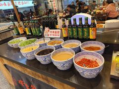 -牛签签串串香(IFS店)