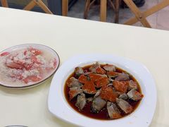-红灯笼龙凤饭店(宁波老字号店)
