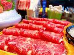 -东海怡品海鲜豆捞(星街坊店)