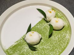 -锦府园·新台州菜(合生汇店)