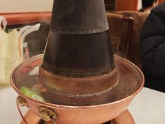 -东来顺饭庄(天坛店)