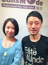 picture-简法造型·品牌形象店