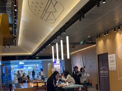 -麦当劳(苏州中心星悦汇店)