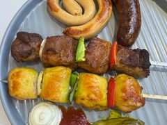 -库滋明·俄罗斯特色美食(中央大街店)