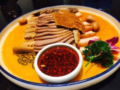 -苏浙徽·江南荟·本味融合菜(相城方圆里店)