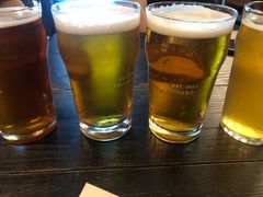 -Goose Island Brewhouse鹅岛精酿啤酒酿造工坊餐厅