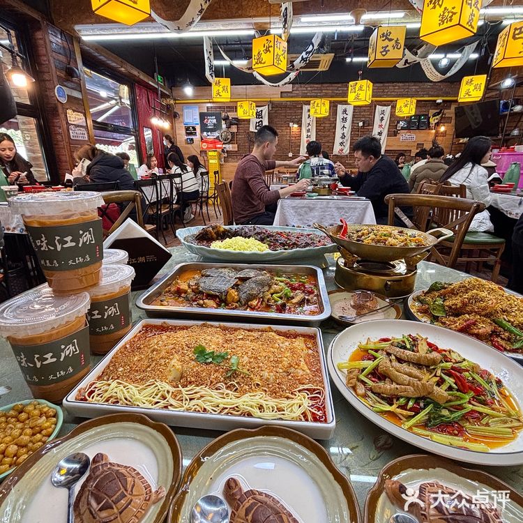 无锡!唯一值得N刷的老店,工作日都座无虚席…