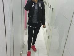 -悦动体能(金融街店)