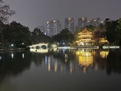 -柳侯公园