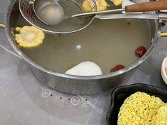 -潮盧打边炉