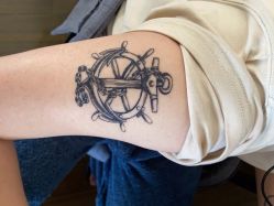-见雾TATTOO STUDIO