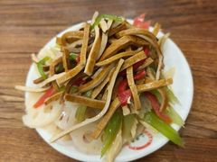 -老刘家永盛斋·传统泡馍(东关南街店)