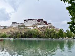-宗角禄康公园