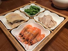 -上海人家花樣年华(中山公园店)