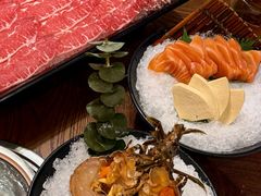 -东海怡品海鲜豆捞(星街坊店)