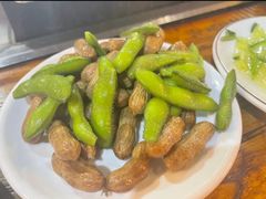 -海拉尔碳烤羊腿烤鸽子(吕营店)