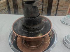 -北平楼老北京涮羊肉(滨河北路店)