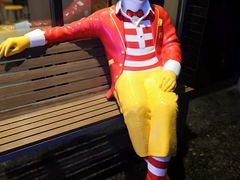 -麦当劳(安陆东大时代店)