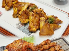 -羊瑞堂·横山炖羊肉·陕菜(未央路旗舰店)
