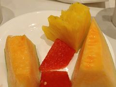 -晶丽香榭自助餐(南京大饭店)