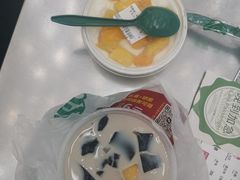 -正德顺順德雙皮奶(中信店)