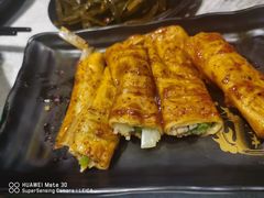 -纪录片《人生一串》体验店(静安店)
