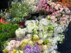 -循礼门鲜花花市(武汉循礼门店)