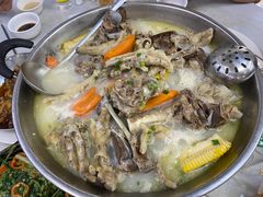 -凤城康记饭店