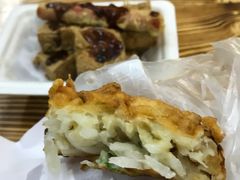 油墩子-阿婆油墩子(五里桥路188弄小区店)