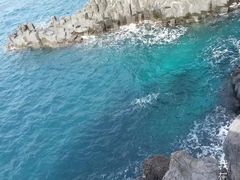 -龙头岩(Dragon Head Rock)
