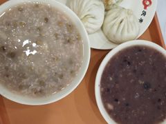 -庆丰包子铺(白塔寺店)