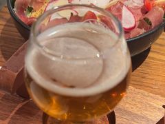 -京A Brewpub·精酿餐吧(幸福村店)