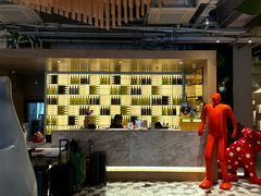 -红樱桃·欢乐餐厅(太原里店)
