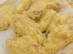 -南记食粥坊·宵夜大排档(莲花总店)