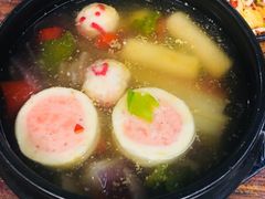 -麻喜大