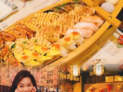 -七町糖果寿司屋(龙洞广工店)