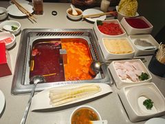 -海底捞火锅(勒泰店)