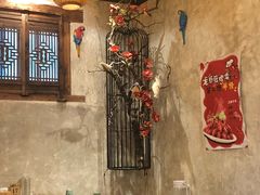 大堂-锦小馆(安贞店)