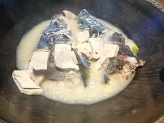 -好灶头妈妈菜·柴火灶台鱼·千岛湖土菜地标美食